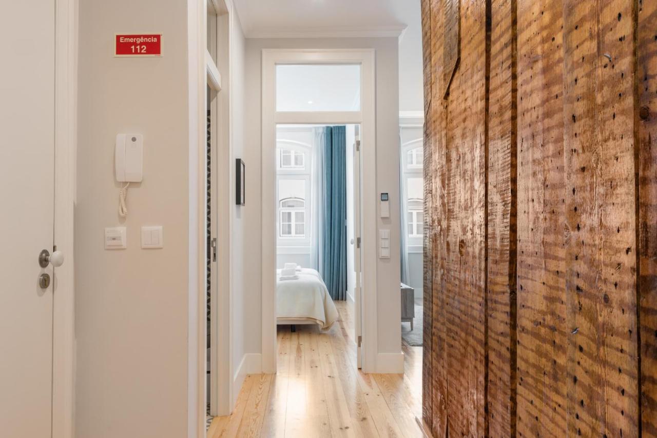 Augusta Street 213 - 3 Dto - Your Home In Lisbon Exterior photo
