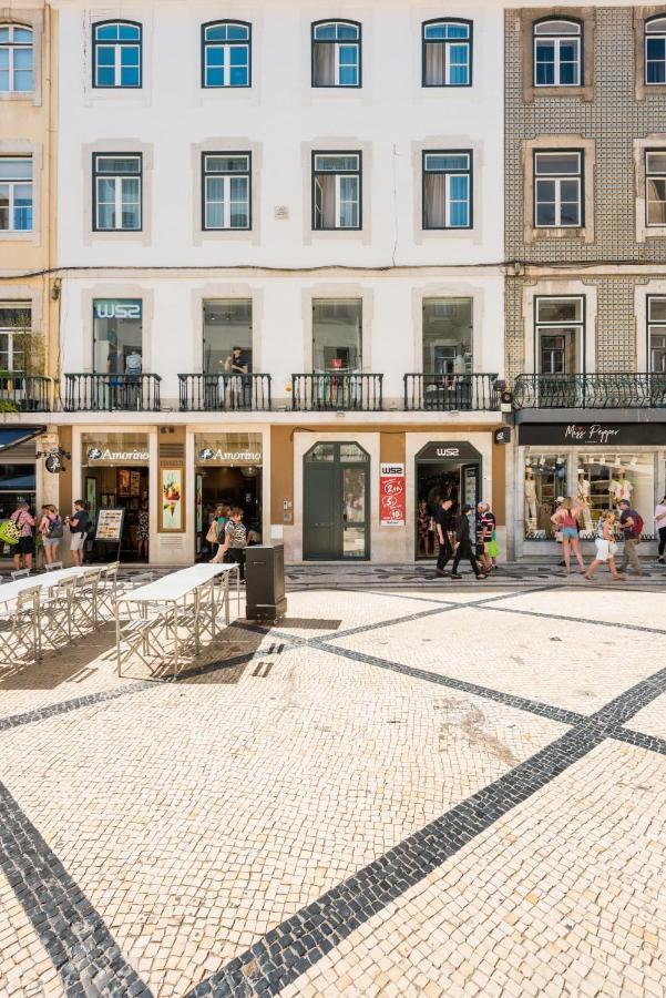 Augusta Street 213 - 3 Dto - Your Home In Lisbon Exterior photo